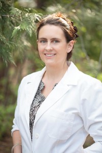 Katie Gaffney Acupuncture and herbs
