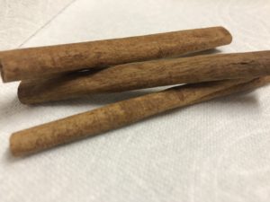 cinnamon Chinese herbs