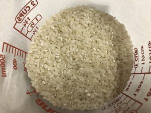 Rice Chinese medicine
